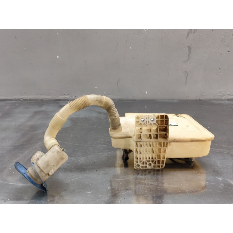 Recambio de deposito limpia para volkswagen caddy ka/kb (2k) 2.0 sdi referencia OEM IAM   