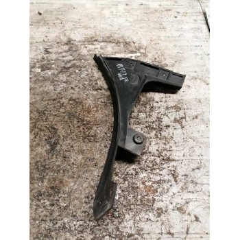 Recambio de soportes paragolpes para audi a3 (8l) 1.9 tdi ambiente referencia OEM IAM   