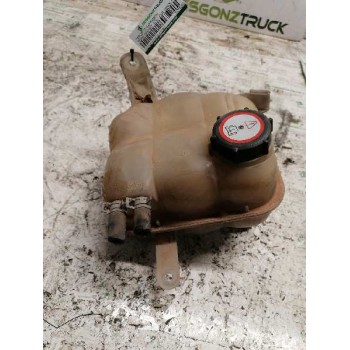 Recambio de deposito expansion para ford transit mod. 2000 combi ft 330 2.4 corto referencia OEM IAM YC158A080AD  