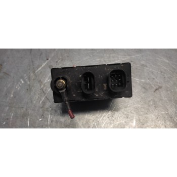 Recambio de caja precalentamiento para renault 19 hatchback (b/c53) 1.9 diesel referencia OEM IAM 7700790579 G CARTIER 