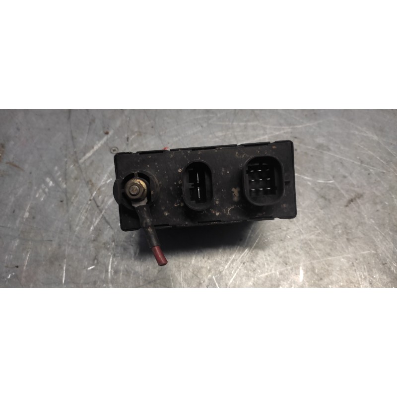 Recambio de caja precalentamiento para renault 19 hatchback (b/c53) 1.9 diesel referencia OEM IAM 7700790579 G CARTIER 2