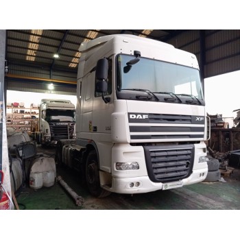 daf serie xf105.xxx del año 2011