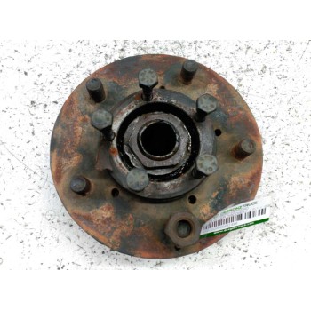 Recambio de buje trasero derecho para land rover discovery (lt) referencia OEM IAM   