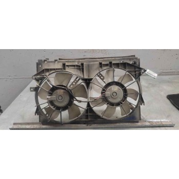 ELECTROVENTILADOR MS1680009010 MS1680007091 