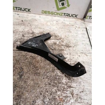 Recambio de soportes paragolpes para audi a3 (8l) 1.9 tdi ambiente referencia OEM IAM   