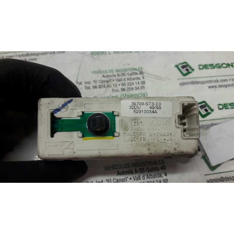 Recambio de reloj para mg serie 45 (rt) classic (5-ptas.) referencia OEM IAM 2