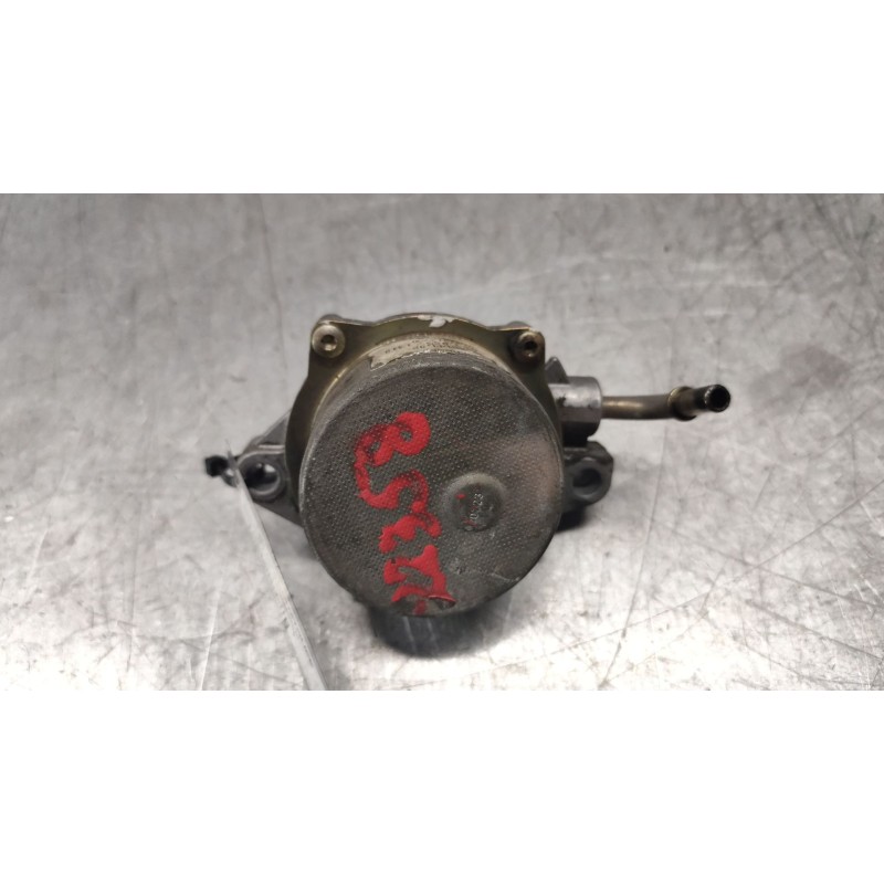Recambio de depresor freno / bomba vacio para ford fiesta (cbk) ambiente referencia OEM IAM 9637413980  