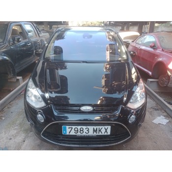 FORD S-MAX (WA6)