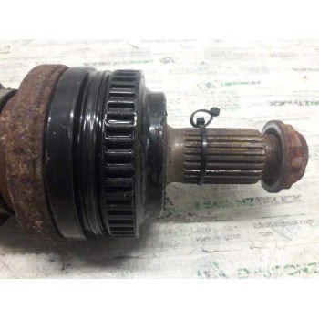Recambio de transmision delantera derecha para bmw serie 3 coupe (e46) 2.0 24v referencia OEM IAM  CON ABS 