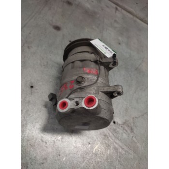 Recambio de compresor aire acondicionado para seat ibiza (6k1) stella referencia OEM IAM 926008C810  