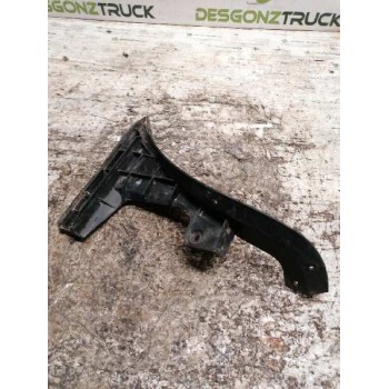 Recambio de soportes paragolpes para audi a3 (8l) 1.9 tdi ambiente referencia OEM IAM   