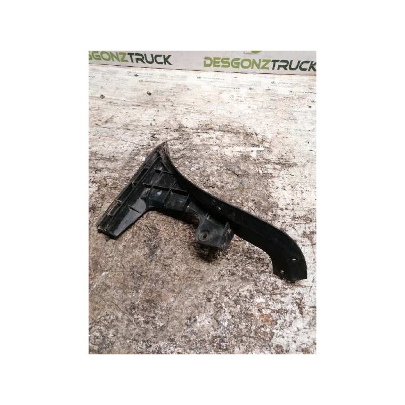 Recambio de soportes paragolpes para audi a3 (8l) 1.9 tdi ambiente referencia OEM IAM - Negro 3