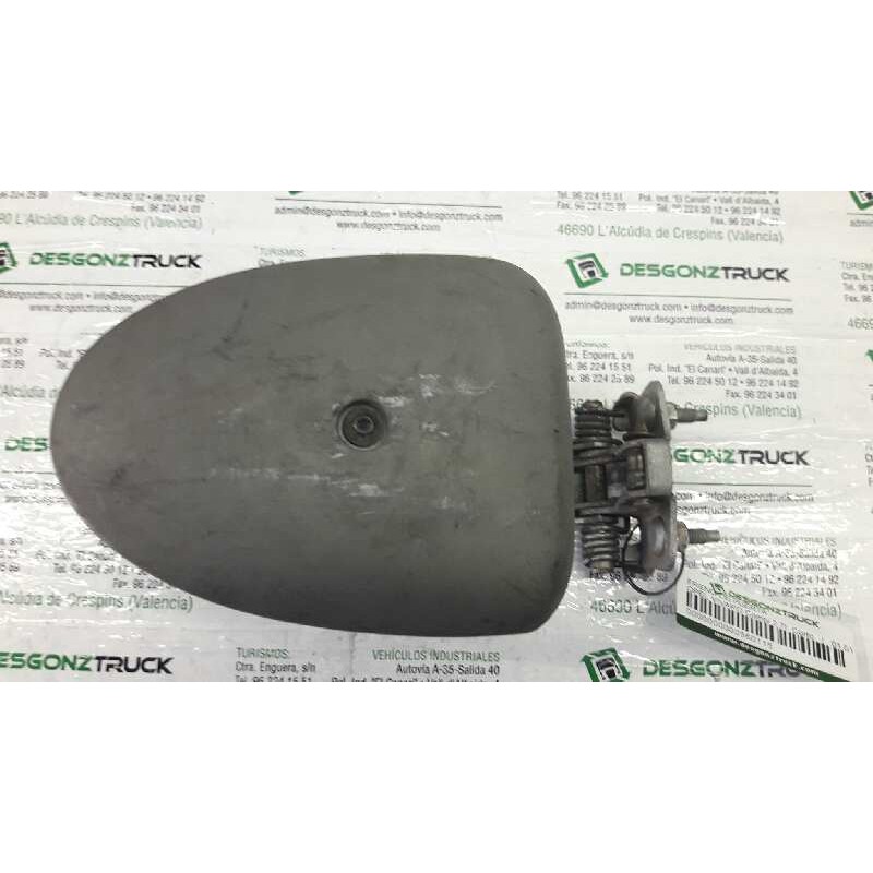 Recambio de freno puerta delantero izquierdo para opel vivaro combi 2.7t corto referencia OEM IAM  PTA. CARGA DCHA. - Gris