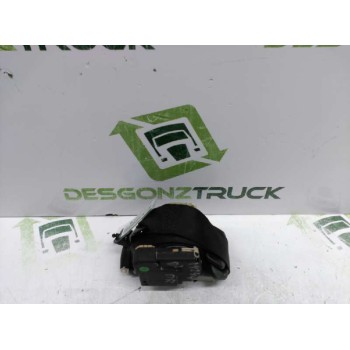CINTURON SEGURIDAD DELANTERO DERECHO 13122625 
