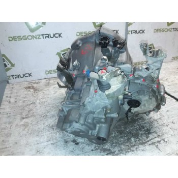 Recambio de caja cambios para nissan primera berlina (p12) acenta referencia OEM IAM ND6R  