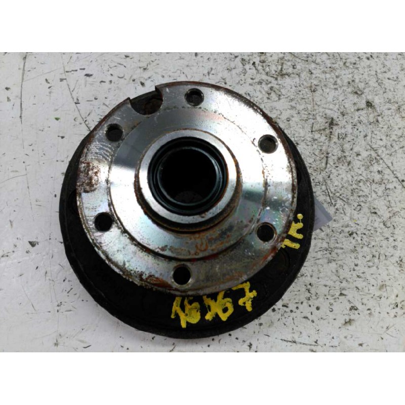 Recambio de buje trasero derecho para land rover discovery (lt) referencia OEM IAM - Verde 2