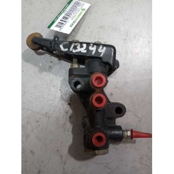 Recambio de repartidor de freno para nissan cabstar 01.04  cabina simple cabina individual referencia OEM IAM   