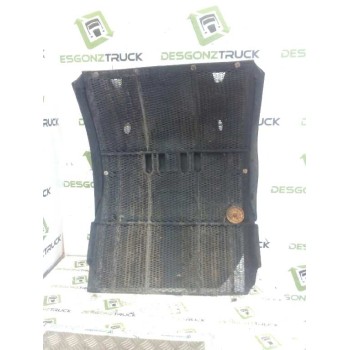 Recambio de guardabarros trasero izquierdo para erf ...... ec 12.741st referencia OEM IAM   