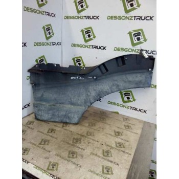 Recambio de moldura puerta delantera izquierda para iveco trucks stralis ad 190s43 referencia OEM IAM   