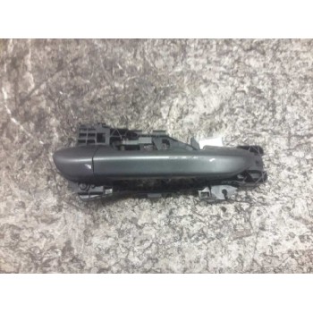 Recambio de maneta exterior delantera derecha para volkswagen passat berlina (3c2) advance referencia OEM IAM 3C0837886  