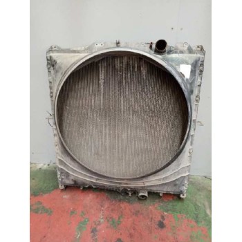 Recambio de radiador agua para volvo fh xxx 12.8 diesel referencia OEM IAM 20722440 20758820 