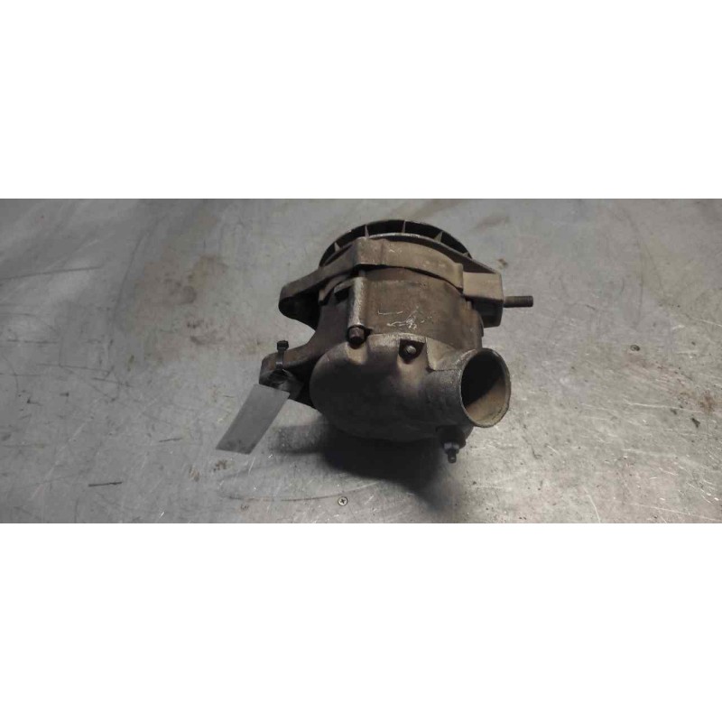 Recambio de alternador para lada niva ( 2121 / 21213 / 21214 / 21215 ) niva taiga referencia OEM IAM 3