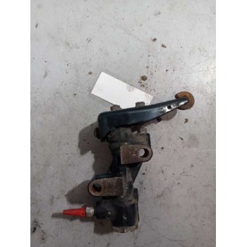 Recambio de repartidor de freno para nissan cabstar 01.04  cabina simple cabina individual referencia OEM IAM   