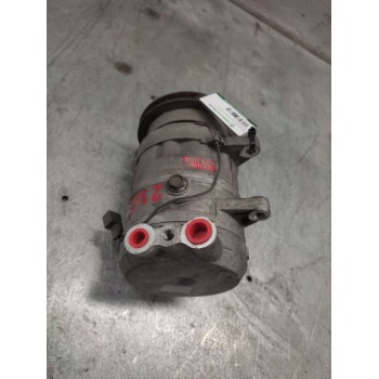 Recambio de compresor aire acondicionado para seat ibiza (6k1) stella referencia OEM IAM 926008C810  