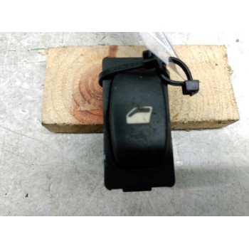 Recambio de mando elevalunas delantero derecho para peugeot 407 sport referencia OEM IAM 6554E8 6554E8 