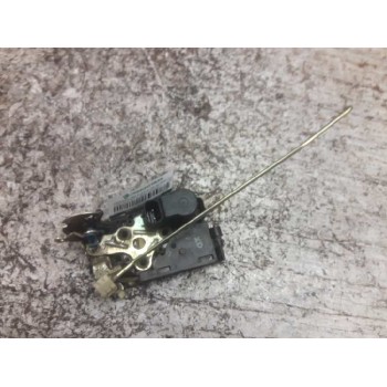 Recambio de cerradura puerta delantera izquierda para chevrolet nubira wagon referencia OEM IAM 5C14 2 PINS 