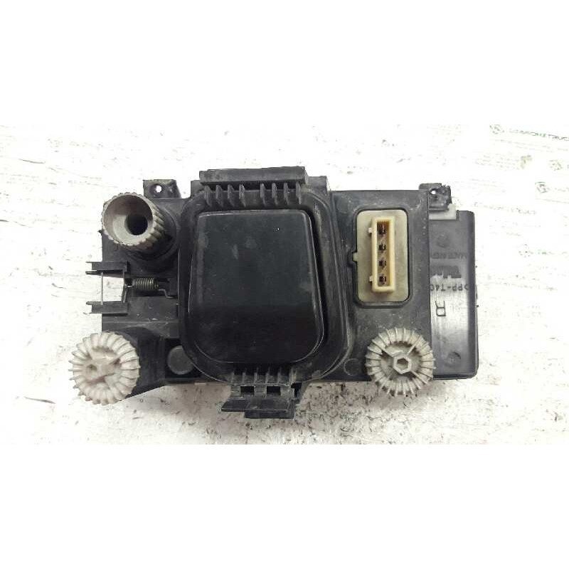Recambio de faro derecho para seat cordoba berlina (6k2) aniversario referencia OEM IAM 6K1941010Q - Blanco 2