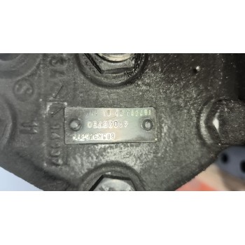 Recambio de caja direccion para iveco stralis (ad/at) 7.8 diesel referencia OEM IAM 41028790 8098955370 