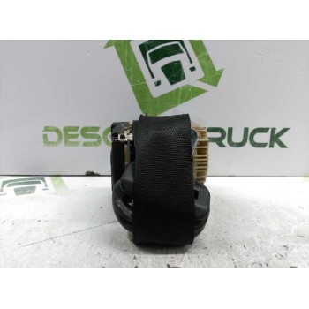Recambio de cinturon seguridad delantero derecho para opel zafira a blue line referencia OEM IAM 13122625  