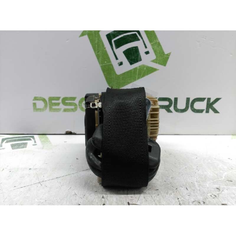 Recambio de cinturon seguridad delantero derecho para opel zafira a blue line referencia OEM IAM 13122625 3