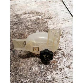 Recambio de deposito expansion para fiat tipo hatchback (356_, 357_) 1.3 d (356hxh1a) referencia OEM IAM   