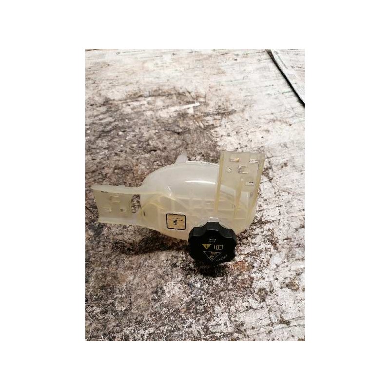 Recambio de deposito expansion para fiat tipo hatchback (356_, 357_) 1.3 d (356hxh1a) referencia OEM IAM