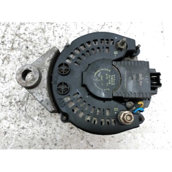 Recambio de alternador para renault clio ii fase i (b/cbo) 1.4 alize referencia OEM IAM 2541117 VALEO 