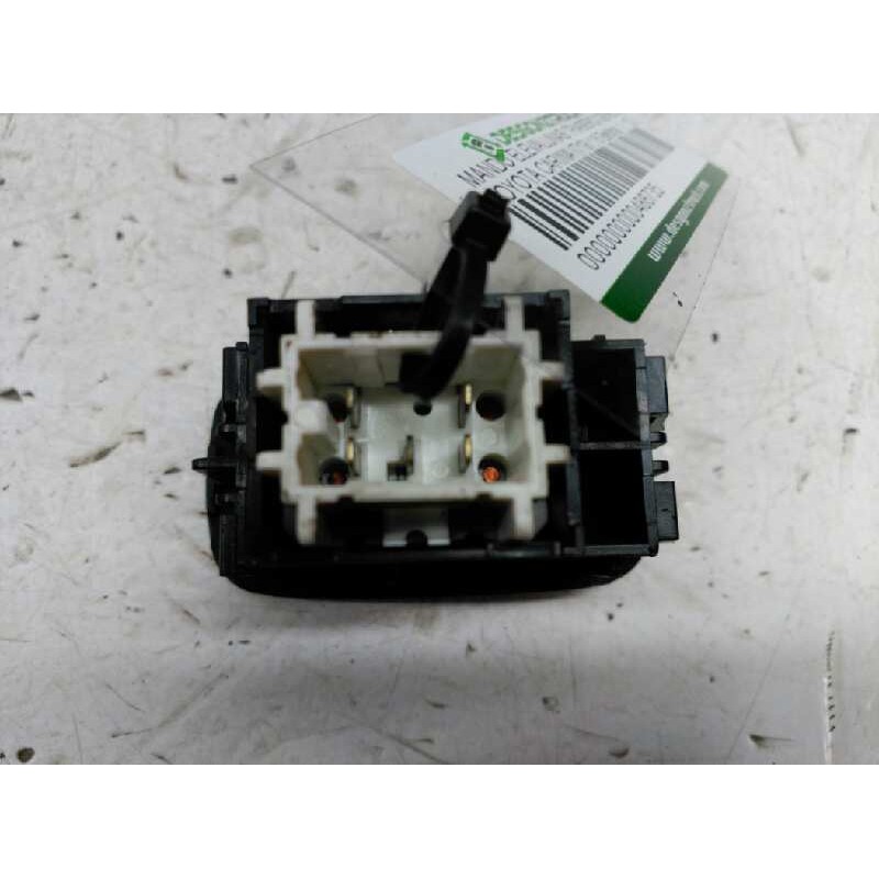 Recambio de mando elevalunas trasero derecho para toyota carina (t19) 1.6 berlina referencia OEM IAM - Azul 2