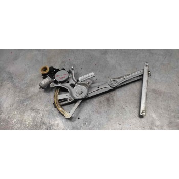 ELEVALUNAS DELANTERO IZQUIERDO 997249101 6 PINS 