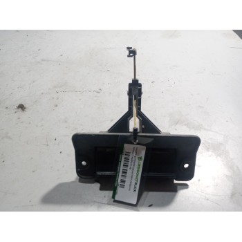 Recambio de maneta exterior delantera derecha para renault magnum ab diesel referencia OEM IAM 7482053981  