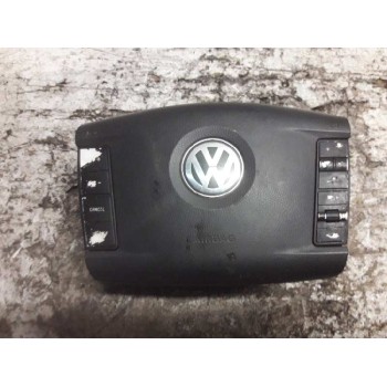 AIRBAG DELANTERO IZQUIERDO 7L6880201CT 61503075E 
