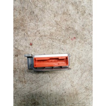 Recambio de centralita airbag para mg serie 45 (rt) 1.4 16v cat referencia OEM IAM YWC107010  