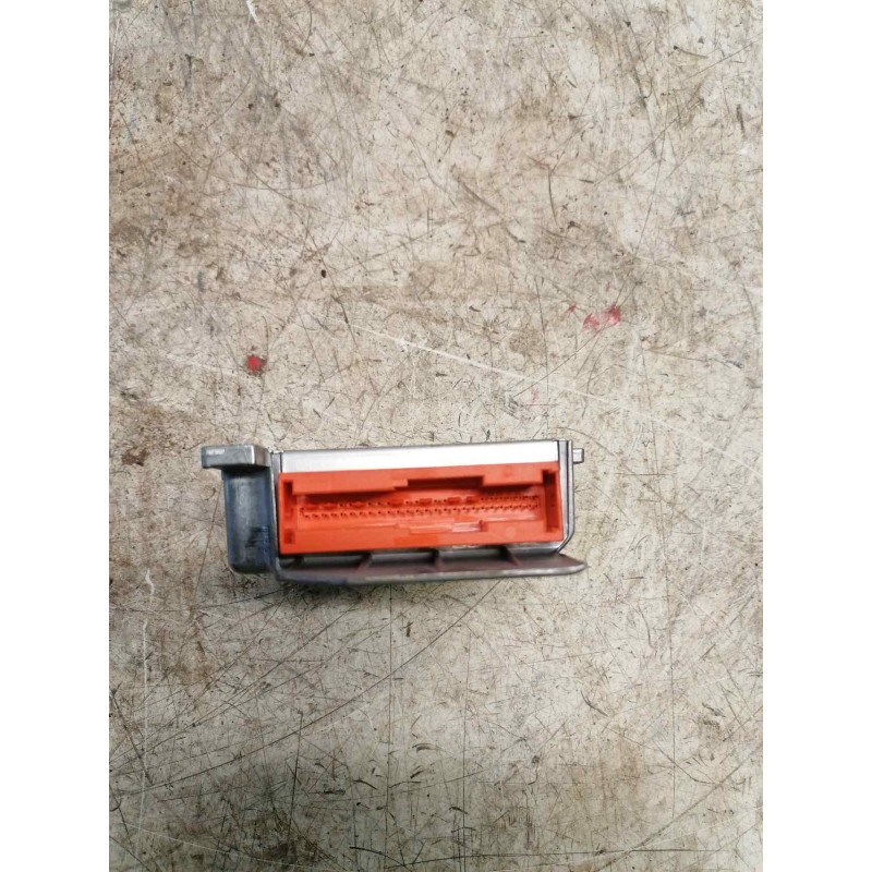 Recambio de centralita airbag para mg serie 45 (rt) 1.4 16v cat referencia OEM IAM YWC107010 2