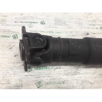 Recambio de transmision central para bmw serie 3 coupe (e46) 2.0 24v referencia OEM IAM   