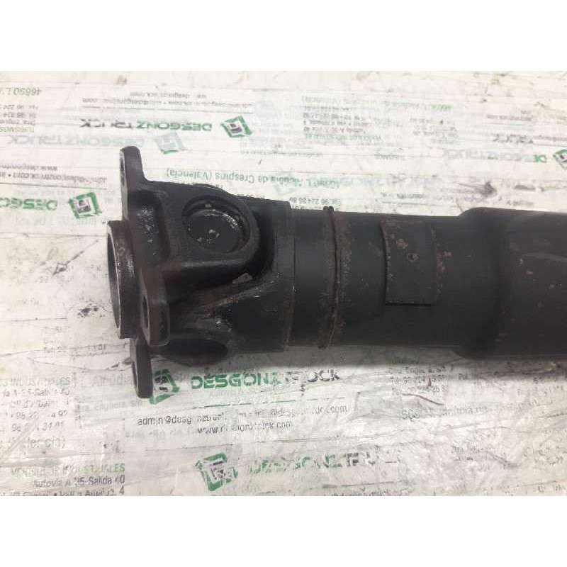 Recambio de transmision central para bmw serie 3 coupe (e46) 2.0 24v referencia OEM IAM - Azul 2