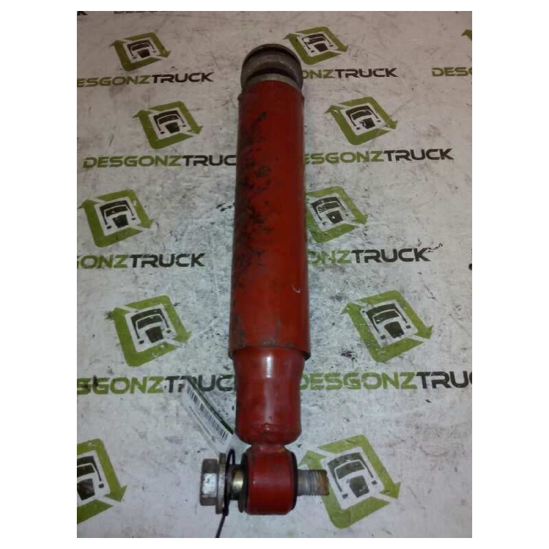 Recambio de amortiguador trasero para iveco eurocargo 05.03  fg 120 e tráfico urbano referencia OEM IAM 47170024455 99465084 SAC - Blanco