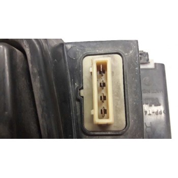 Recambio de faro derecho para seat cordoba berlina (6k2) aniversario referencia OEM IAM 6K1941010Q  