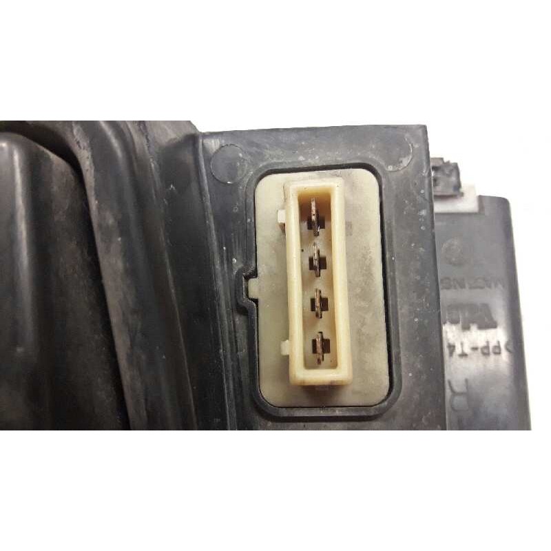 Recambio de faro derecho para seat cordoba berlina (6k2) aniversario referencia OEM IAM 6K1941010Q - Blanco 3
