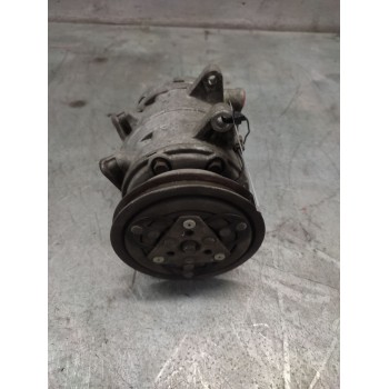 Recambio de compresor aire acondicionado para seat ibiza (6k1) stella referencia OEM IAM 926008C810  