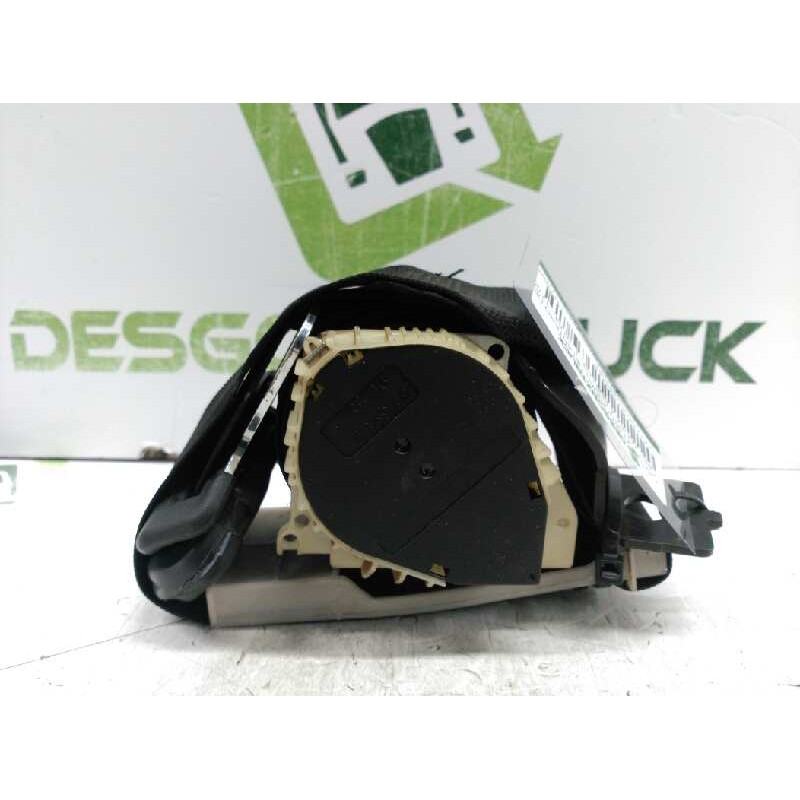 Recambio de cinturon seguridad delantero derecho para opel zafira a blue line referencia OEM IAM 13122625 4